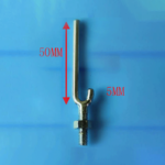 J-type End Fork J05-J30 RS-TB015/TB016/TB017/TB018/TB019/TB020