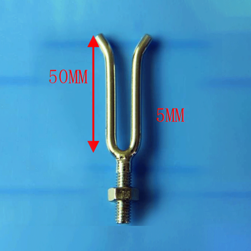 V-type End Fork 03Pin(05Pin) RS-TB021/TB022