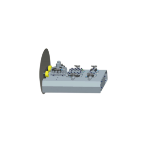 Rapid Change Wire Device 10-1
