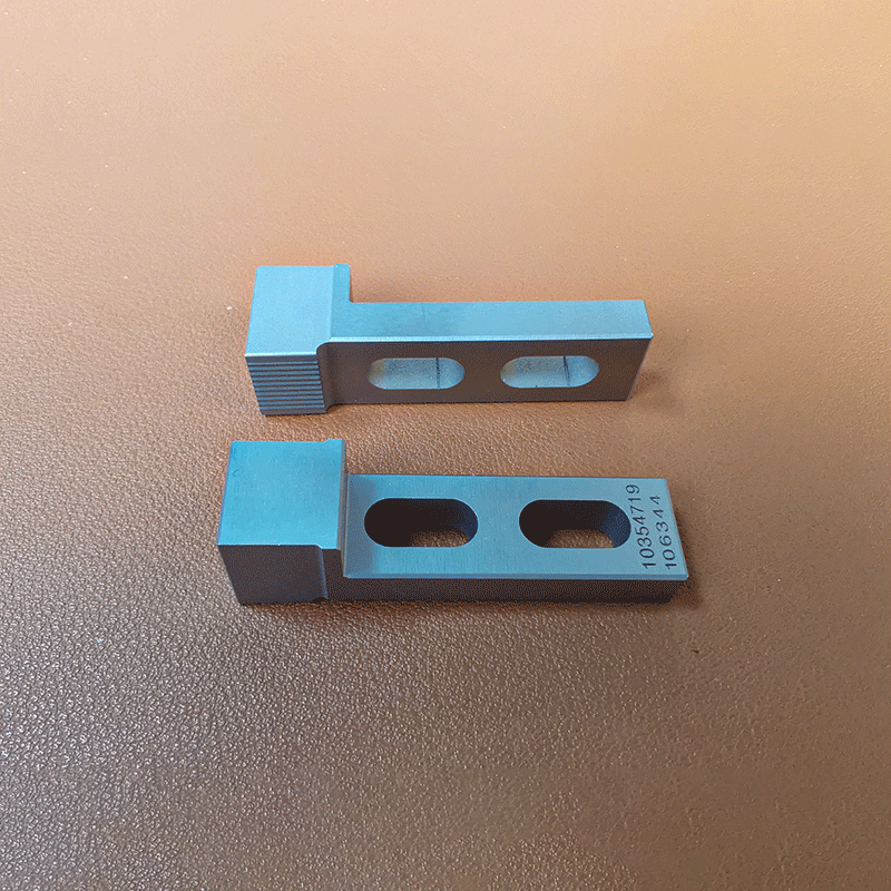 Wire Cluster Block 10354719