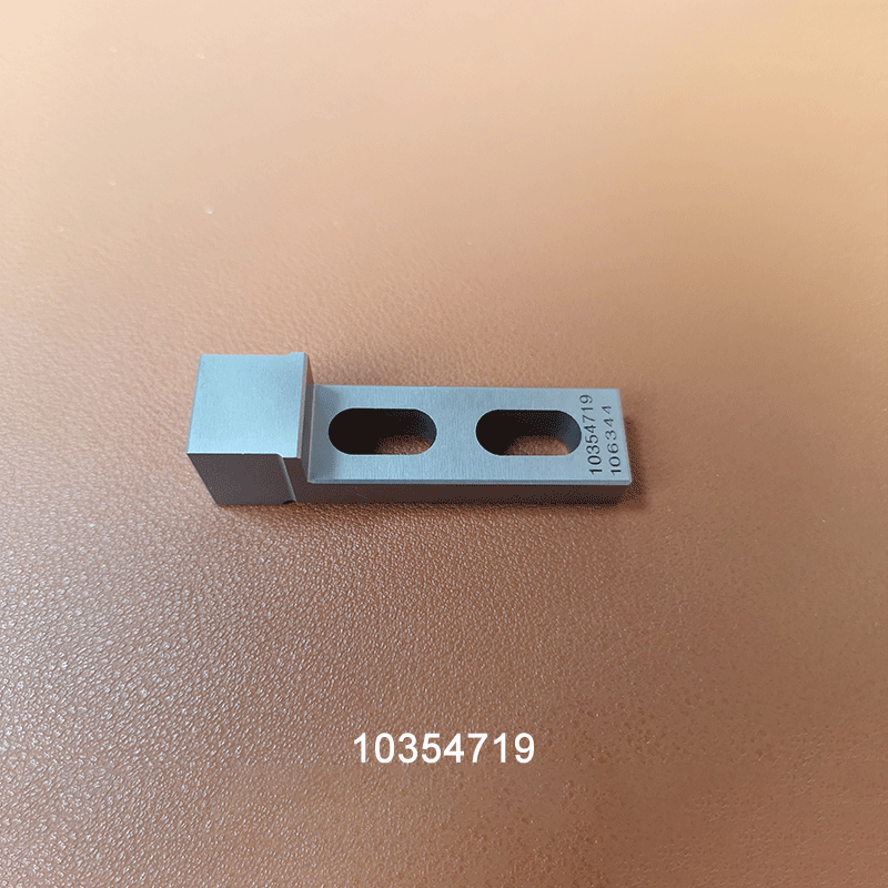 Wire Cluster Block 10354719