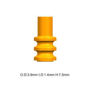 Wire Seal 964972-1/RS989-1482