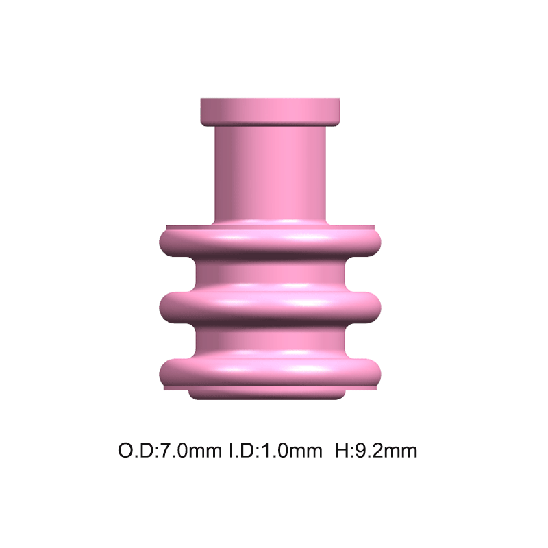 97BG-10C930-EA/RS989-1648