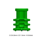 97BG-10C930-GA/RS989-1740