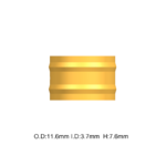 DJ7014-7.8-20-2/RS989-1793