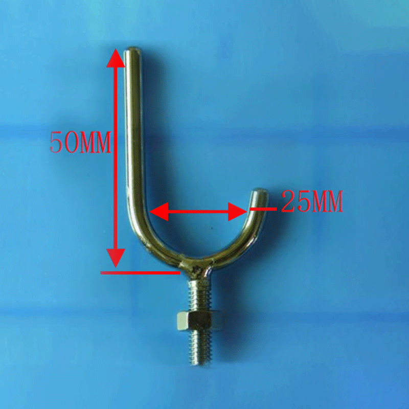 J-type End Fork J05-J30 RS-TB015/TB016/TB017/TB018/TB019/TB020