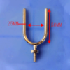 End fork U05-U50 RS-TB005/TB006/TB007/TB008/TB009/TB010/TB011/TB012/TB013/TB014