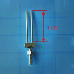 T-type Fork 2Pin(3Pin,4Pin,5Pin) RS-TB001/TB002//TB003/TB004