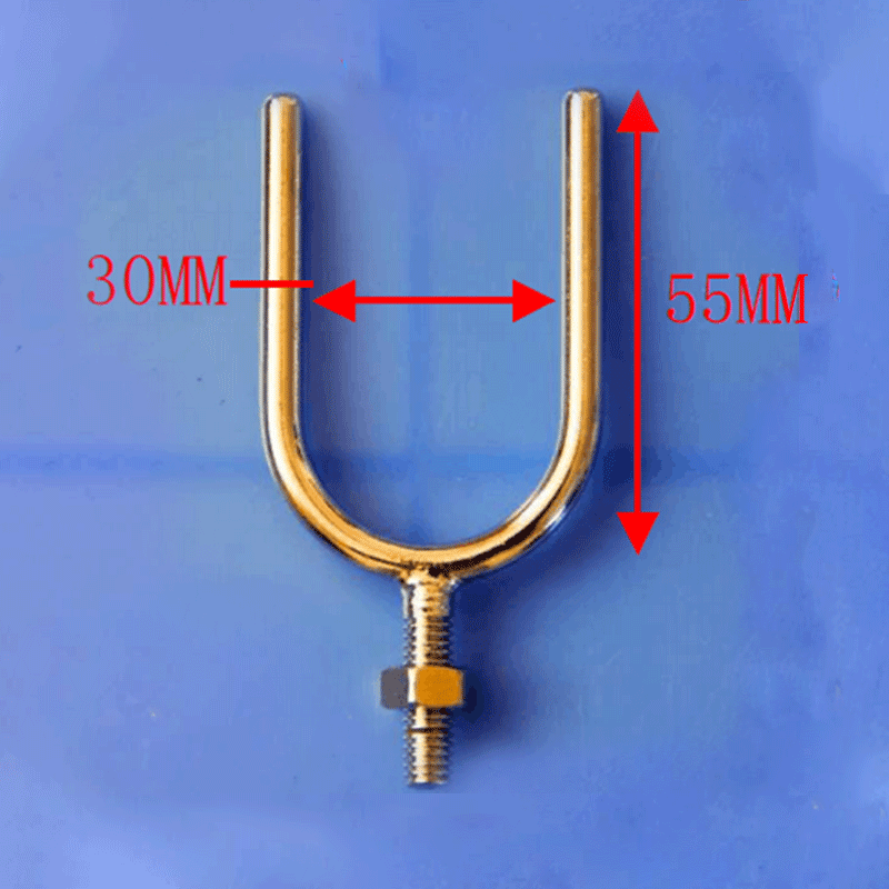 End fork U05-U50 RS-TB005/TB006/TB007/TB008/TB009/TB010/TB011/TB012/TB013/TB014