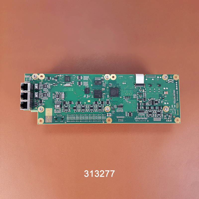 Control Board 313277/358107