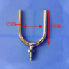 End fork U05-U50 RS-TB005/TB006/TB007/TB008/TB009/TB010/TB011/TB012/TB013/TB014