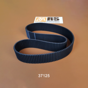 Toothed Belt 0037125