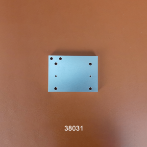 Plate Front 0038031