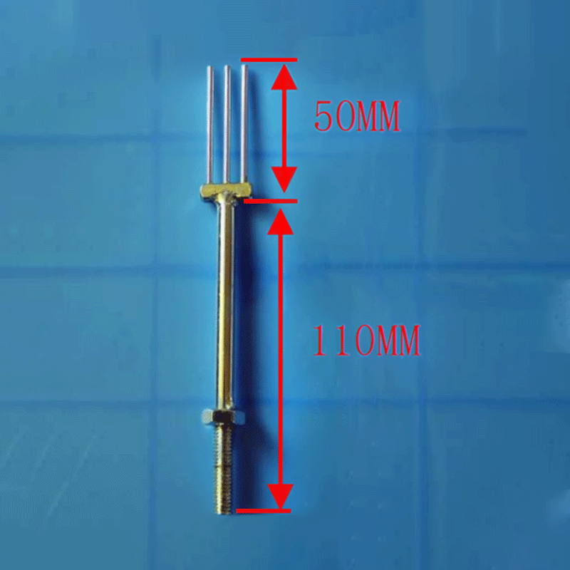 2pin/3pin/4pin Fork RS-CG001/CG002/CG003