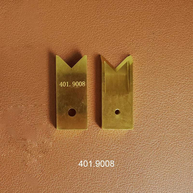 V-blade 401.9008