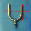 End fork U05-U50 RS-TB005/TB006/TB007/TB008/TB009/TB010/TB011/TB012/TB013/TB014