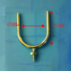 End fork U05-U50 RS-TB005/TB006/TB007/TB008/TB009/TB010/TB011/TB012/TB013/TB014