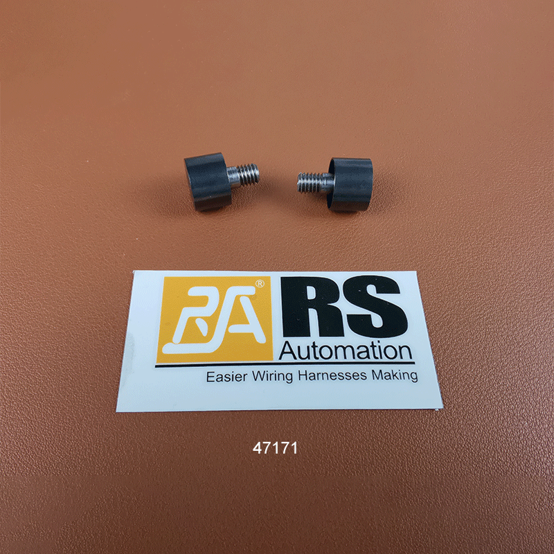 Castor Coupling 0047171