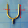 End fork U05-U50 RS-TB005/TB006/TB007/TB008/TB009/TB010/TB011/TB012/TB013/TB014