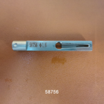 Printer Pipe 0058756