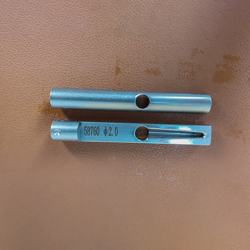Printer Pipe 0058760