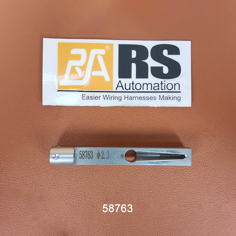 Printer Pipe 0058763