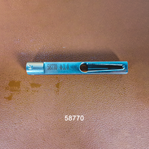 Printer Pipe 0058770