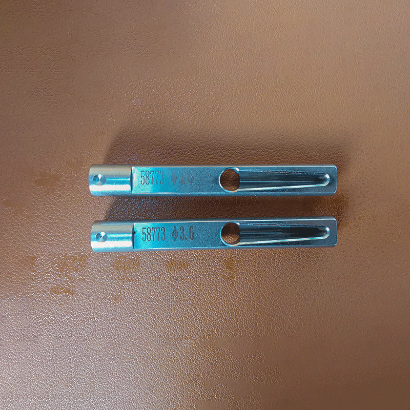 Printer Pipe 0058773