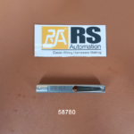 Printer Pipe 0058780