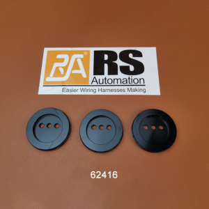 Piston Seal 0062416