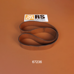 Toothed Belt 0067236