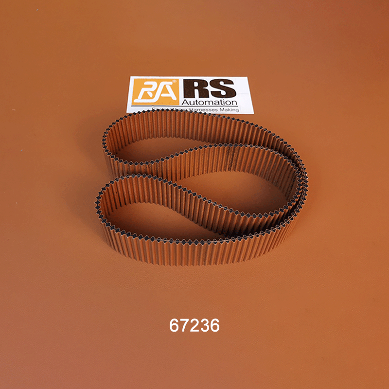 Toothed Belt 0067236