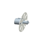 7-6 Paper Winder Assembly