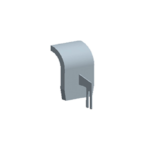 7-8 Waste Tube (Old)