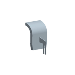 7-8 Waste Tube (Old)