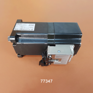 Cutter Motor 77347/418542