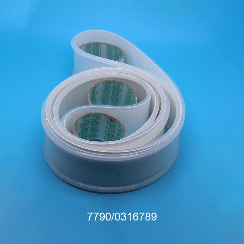 7790/0316789 Conveyor Belt 3.5M