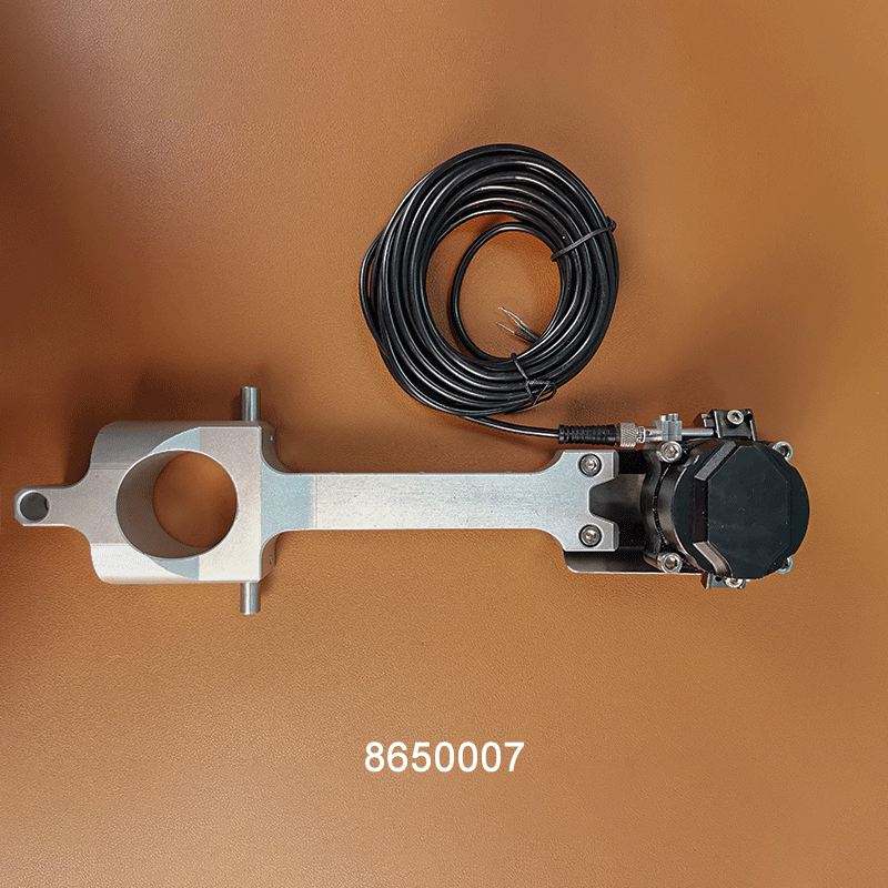 Swivel Gripper 8650007