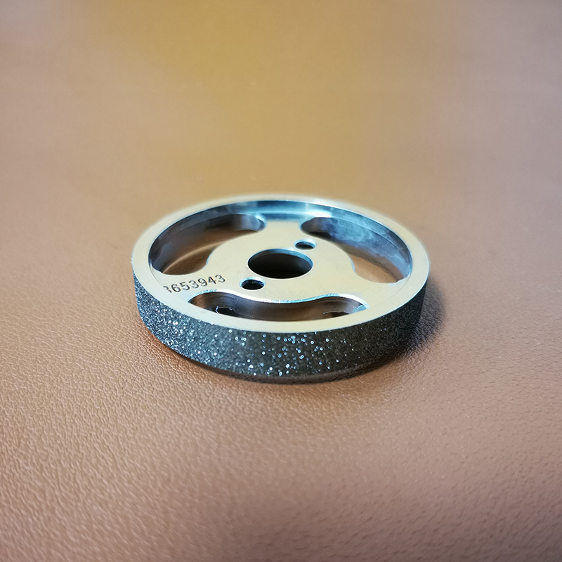 Wire Feeding Wheel 8653943