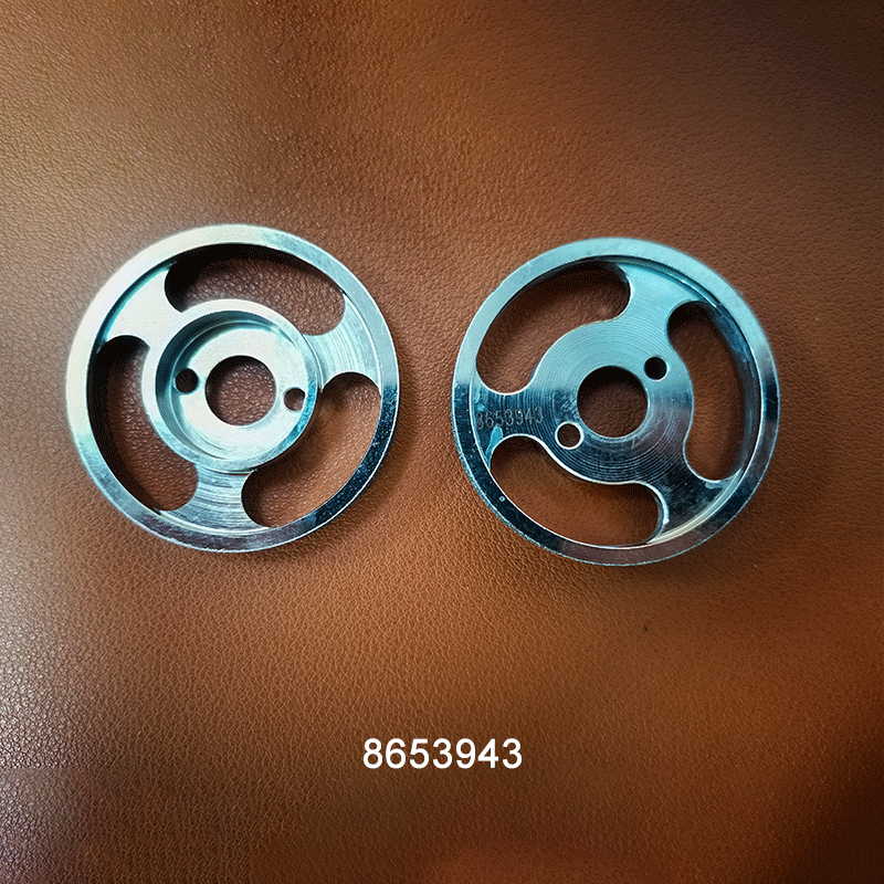 Wire Feeding Wheel 8653943