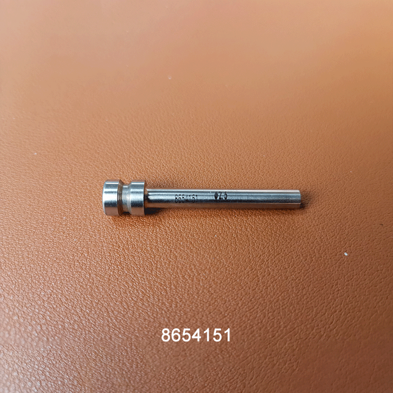 Guiding Tube (with seal function) 8654151