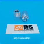 Toothed Timing Pulley (No Bearing) 8654736/8656827/8655061