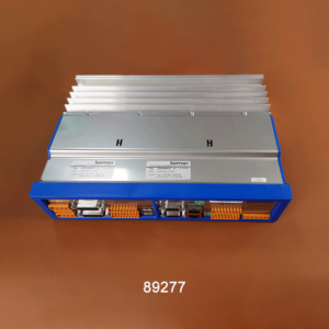 Servo Controller 0089277/0026297