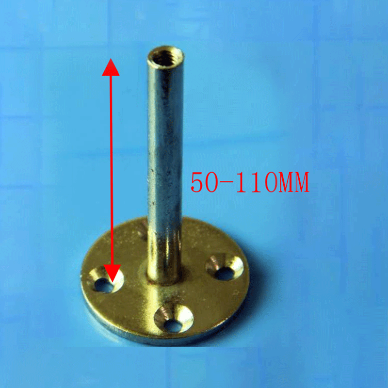 Circular Base Fixed Bar RS-DZ035