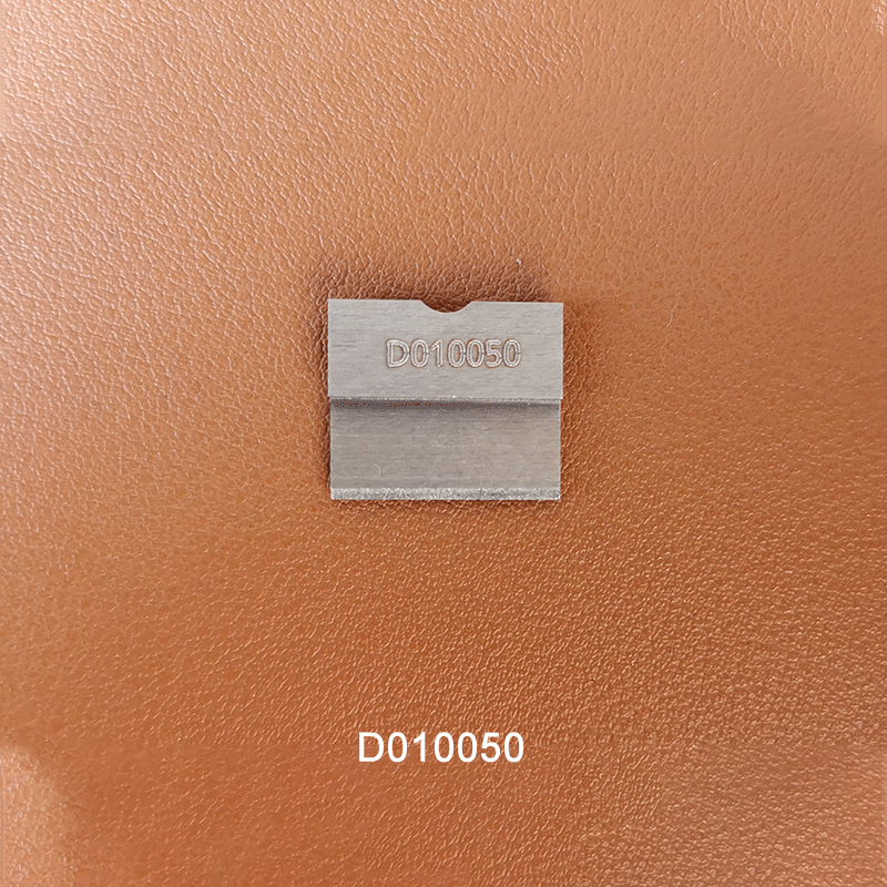 Thrust Plate D010050