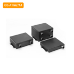 Compressed Gas Exhaust Silencer(Box) GS-A1/A2/A4