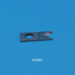 H238C V-blade