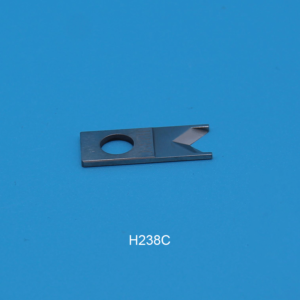 H238C V-blade