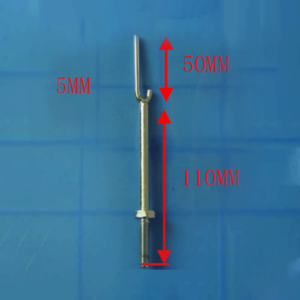 J-type Fork J05~J30 RS-CG018/CG019/CG020/CG021/CG022/CG023