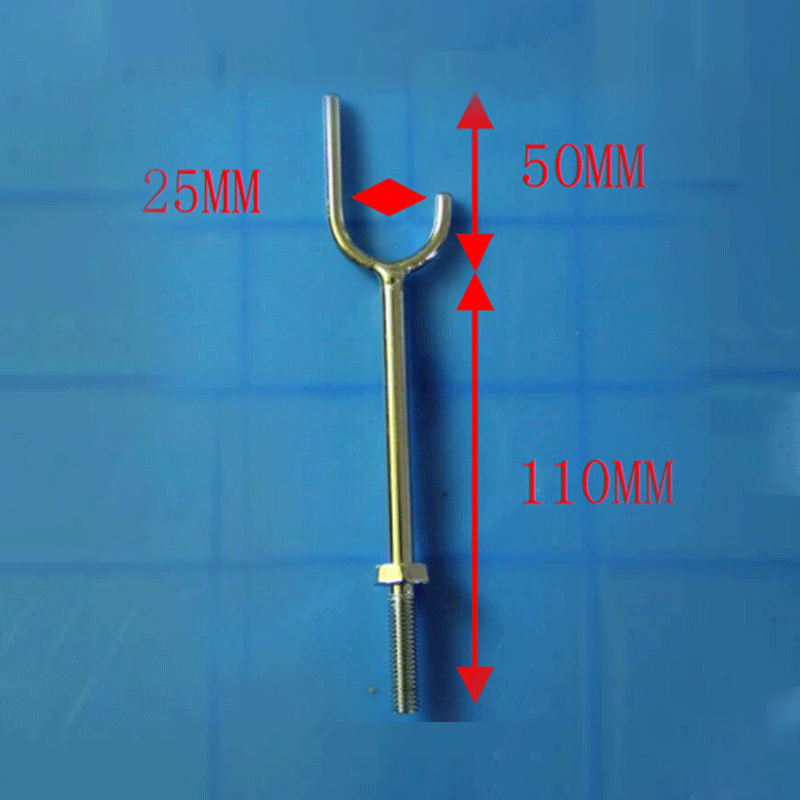 J-type Fork J05~J30 RS-CG018/CG019/CG020/CG021/CG022/CG023